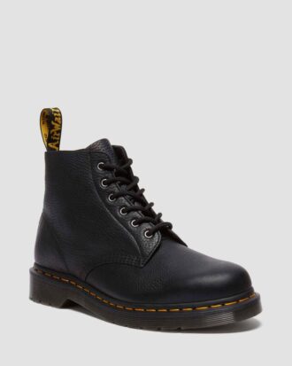 101 Botines de piel Ambassador Leather