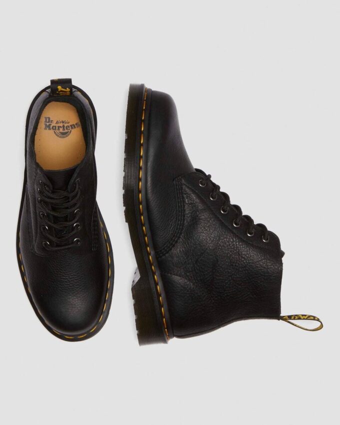 101 Botines de piel Ambassador Leather 101 Botines de piel Ambassador Leather