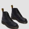 101 Botines de piel Ambassador Leather 101 Botines de piel Ambassador Leather