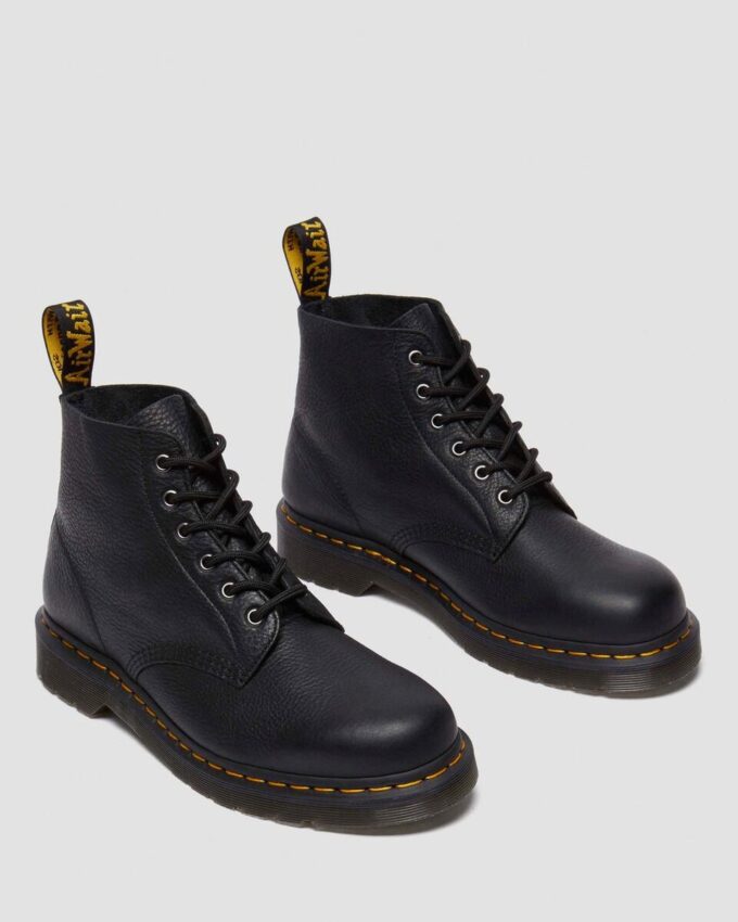 101 Botines de piel Ambassador Leather 101 Botines de piel Ambassador Leather