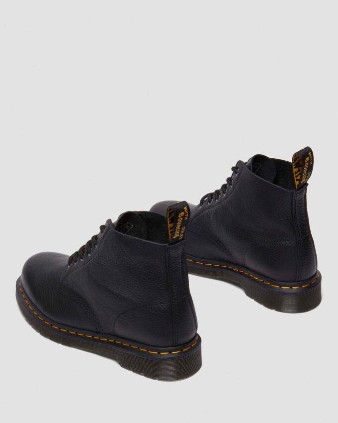101 Botines de piel Ambassador Leather 101 Botines de piel Ambassador Leather