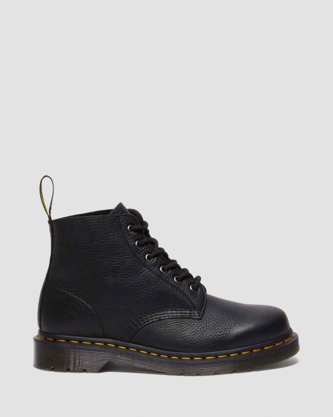 101 Botines de piel Ambassador Leather 101 Botines de piel Ambassador Leather
