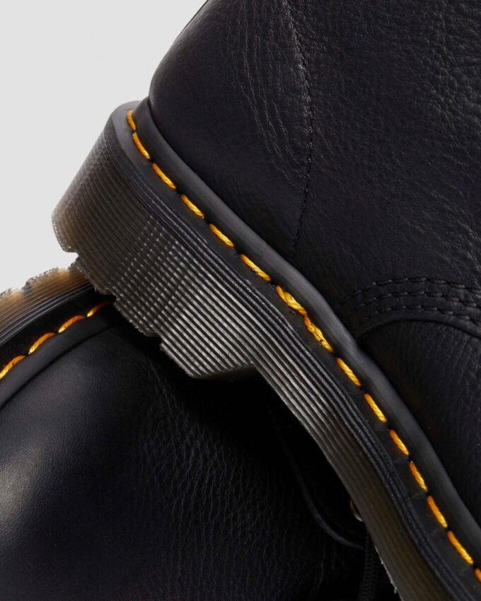 101 Botines de piel Ambassador Leather 101 Botines de piel Ambassador Leather