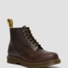 101 Botines de piel Crazy Horse 101 Botines de piel Crazy Horse