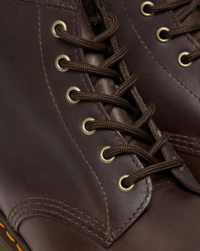 101 Botines de piel Crazy Horse 101 Botines de piel Crazy Horse
