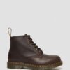 101 Botines de piel Crazy Horse 101 Botines de piel Crazy Horse