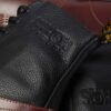 1460 / 1461 MM6 Botas de cuero con puntera de acero