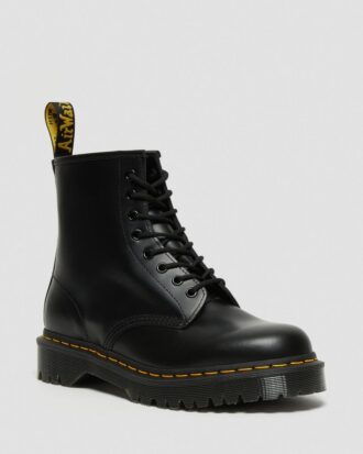 1460 Bex Botas con cordones de Smooth Leather