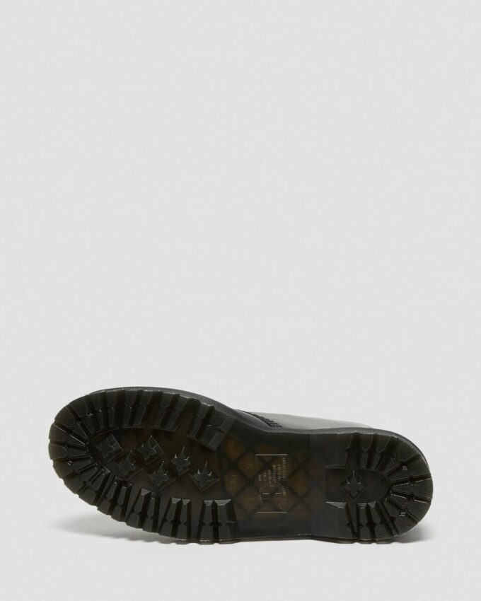 1460 Bex Botas con cordones de Smooth Leather 1460 Bex Botas con cordones de Smooth Leather