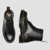 1460 Bex Botas con cordones de Smooth Leather 1460 Bex Botas con cordones de Smooth Leather