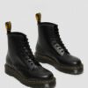 1460 Bex Botas con cordones de Smooth Leather 1460 Bex Botas con cordones de Smooth Leather