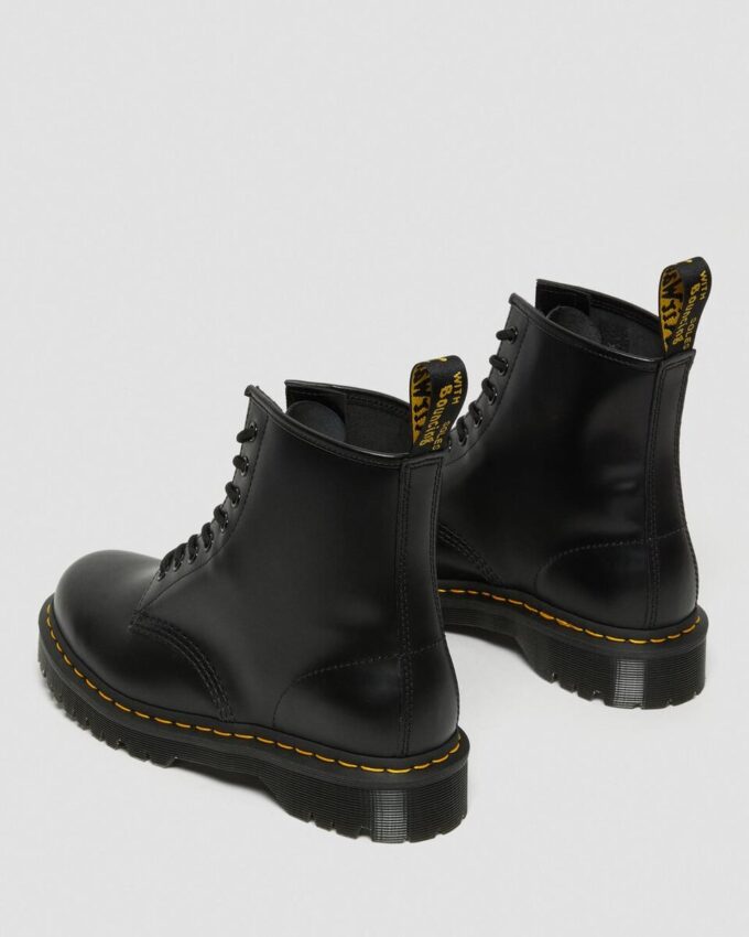 1460 Bex Botas con cordones de Smooth Leather 1460 Bex Botas con cordones de Smooth Leather