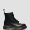 1460 Bex Botas con cordones de Smooth Leather 1460 Bex Botas con cordones de Smooth Leather