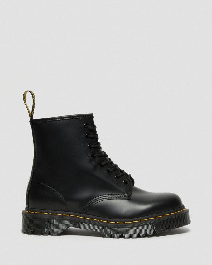 1460 Bex Botas con cordones de Smooth Leather 1460 Bex Botas con cordones de Smooth Leather
