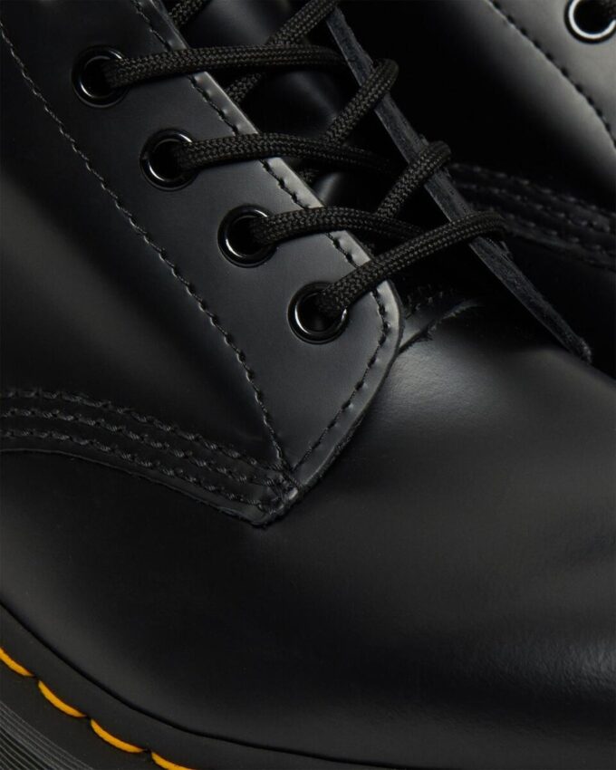 1460 Bex Botas con cordones de Smooth Leather 1460 Bex Botas con cordones de Smooth Leather