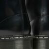 1460 Bex Botas de cordones y cremallera de Smooth Leather