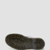 1460 Bex Botas de cordones y cremallera de Smooth Leather