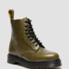 1460 Bex Eclipse Botas de piel suave 1460 Bex Eclipse Botas de piel suave