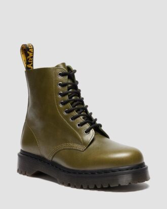 1460 Bex Eclipse Botas de piel suave