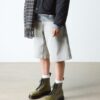 1460 Bex Eclipse Botas de piel suave 1460 Bex Eclipse Botas de piel suave