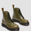 1460 Bex Eclipse Botas de piel suave 1460 Bex Eclipse Botas de piel suave