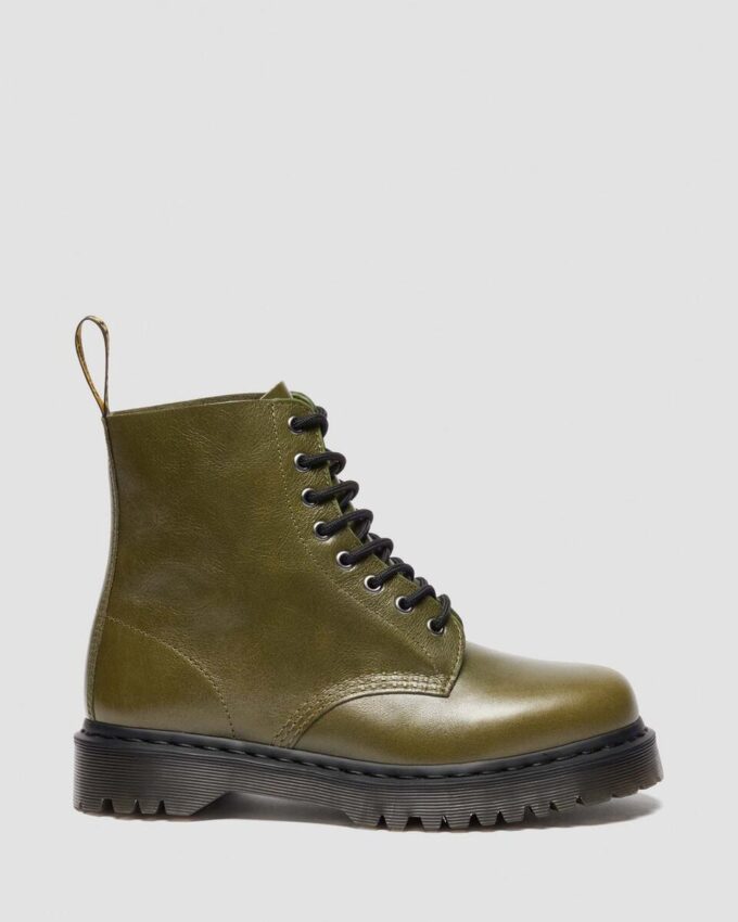 1460 Bex Eclipse Botas de piel suave 1460 Bex Eclipse Botas de piel suave