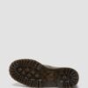 1460 Bex Eclipse Botas de piel suave 1460 Bex Eclipse Botas de piel suave