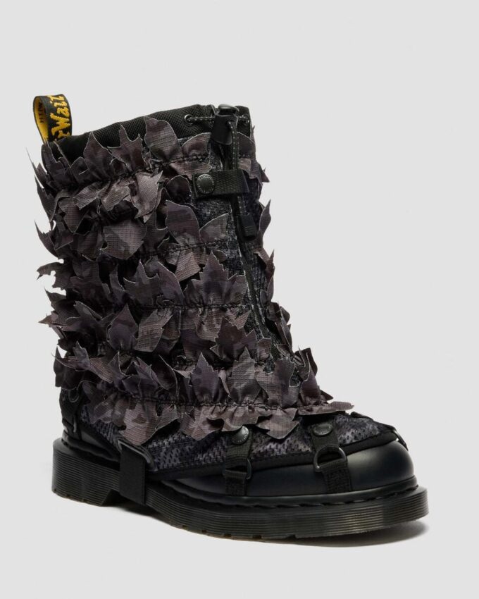 1460 Botas Babylon Pascal Gaitor