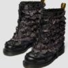 1460 Botas Babylon Pascal Gaitor