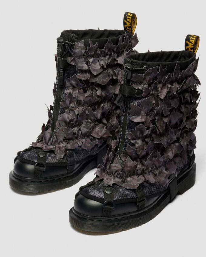 1460 Botas Babylon Pascal Gaitor