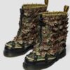 1460 Botas Babylon Pascal Gaitor 1460 Botas Babylon Pascal Gaitor
