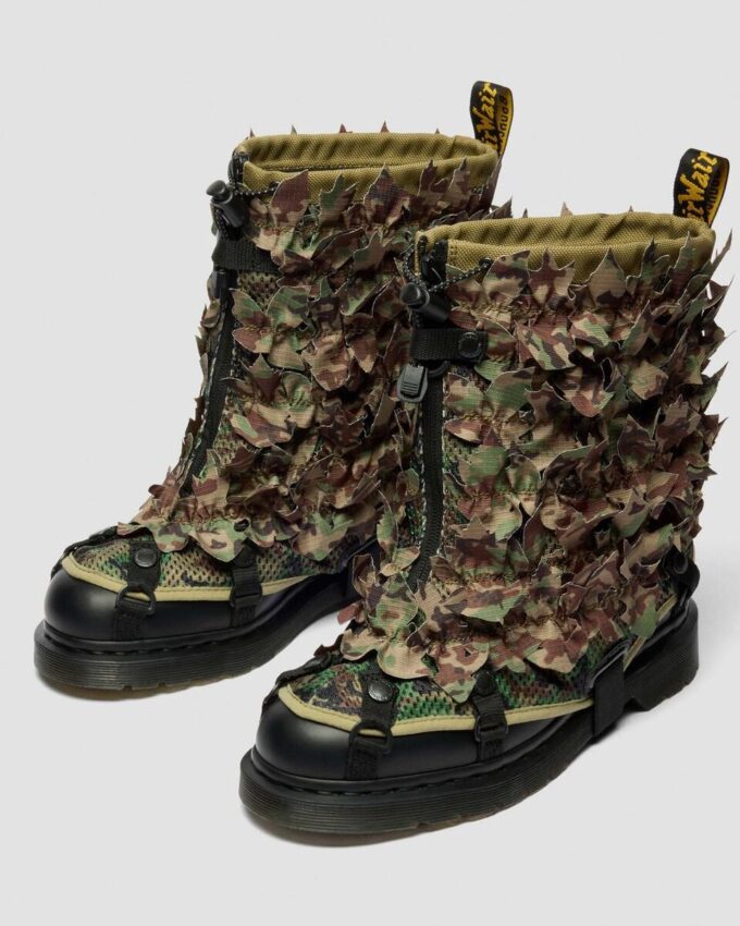 1460 Botas Babylon Pascal Gaitor 1460 Botas Babylon Pascal Gaitor