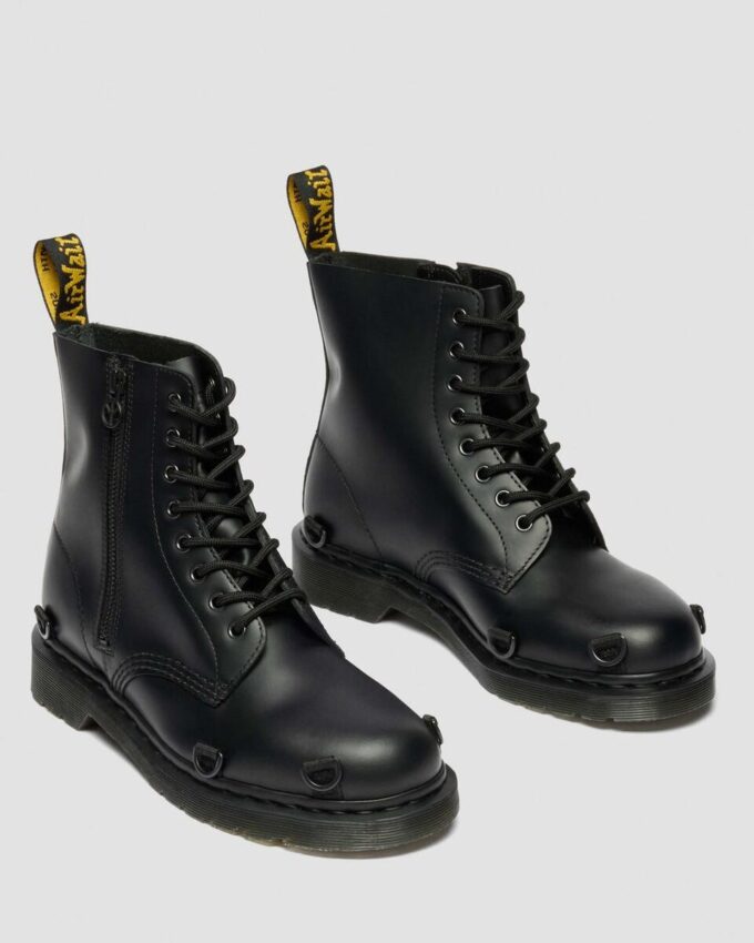 1460 Botas Babylon Pascal Gaitor