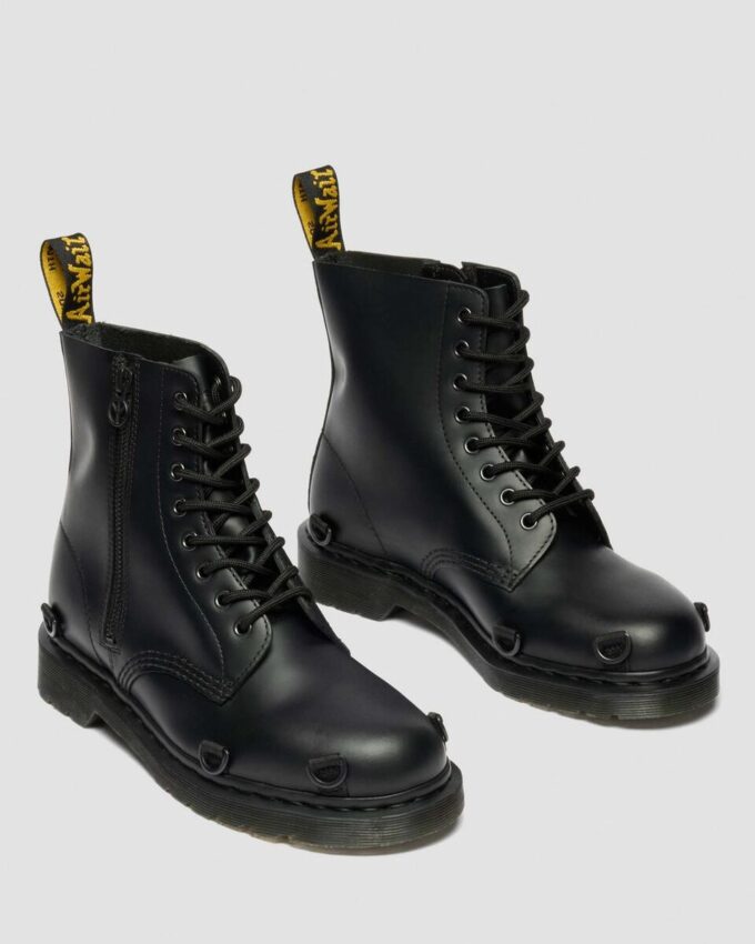 1460 Botas Babylon Pascal Gaitor 1460 Botas Babylon Pascal Gaitor