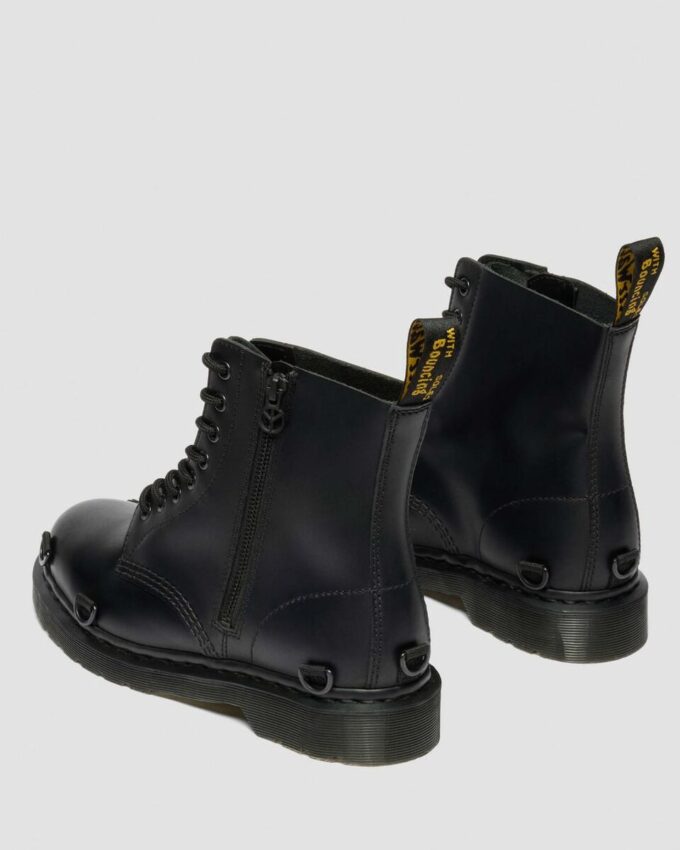 1460 Botas Babylon Pascal Gaitor