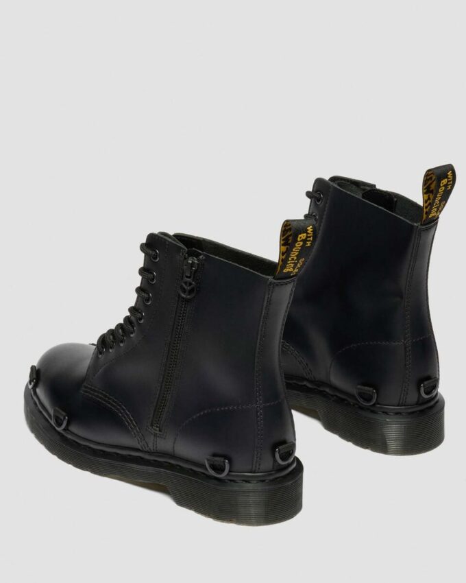1460 Botas Babylon Pascal Gaitor 1460 Botas Babylon Pascal Gaitor