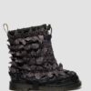 1460 Botas Babylon Pascal Gaitor