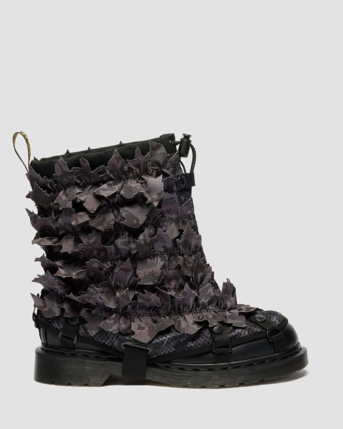 1460 Botas Babylon Pascal Gaitor