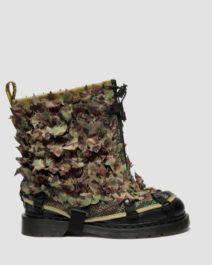 1460 Botas Babylon Pascal Gaitor 1460 Botas Babylon Pascal Gaitor