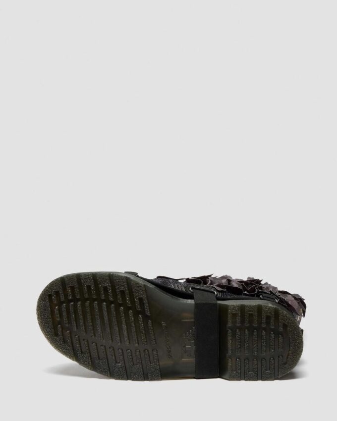 1460 Botas Babylon Pascal Gaitor