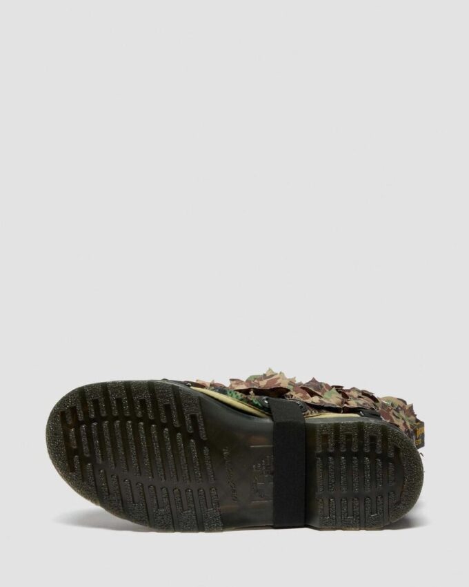 1460 Botas Babylon Pascal Gaitor 1460 Botas Babylon Pascal Gaitor