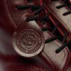 1460 Botas clásicas de piel de becerro fabricadas en Inglaterra