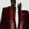 1460 Botas clásicas de piel de becerro fabricadas en Inglaterra