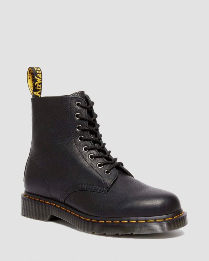 1460 Botas con cordones de cuero Ambassador Leather