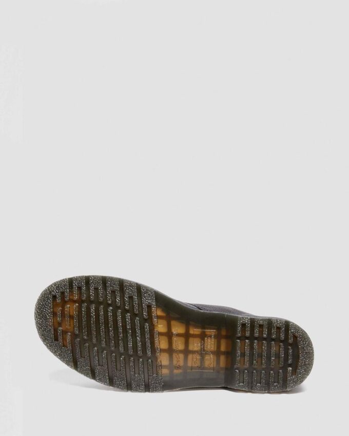 1460 Botas con cordones de cuero Ambassador Leather