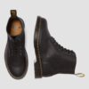 1460 Botas con cordones de cuero Ambassador Leather