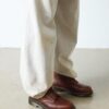 1460 Botas con cordones de cuero Ambassador Leather