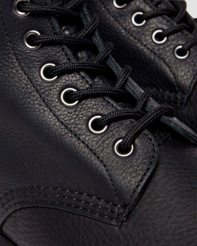 1460 Botas con cordones de cuero Ambassador Leather