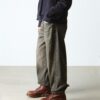 1460 Botas con cordones de cuero Ambassador Leather