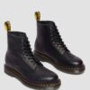 1460 Botas con cordones de cuero Ambassador Leather
